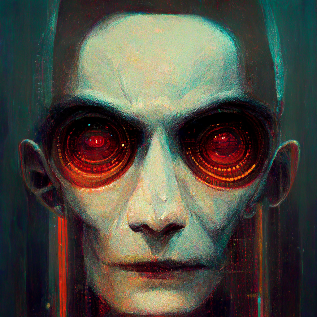 Singular Intel #1