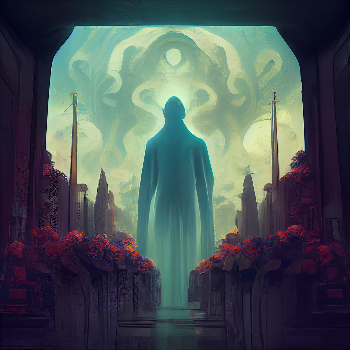 Singular Intel #3