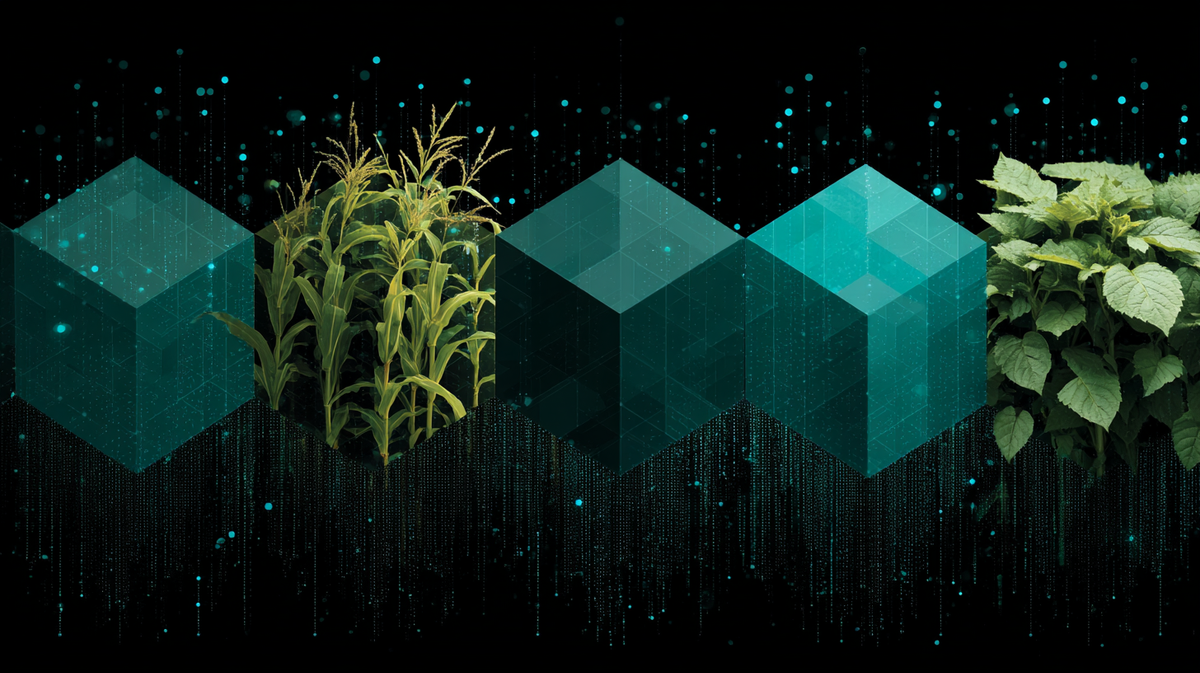 UNLOCKING BITCOIN'S DEFI POTENTIAL: HOW CORN NETWORK IS REVOLUTIONIZING CRYPTO